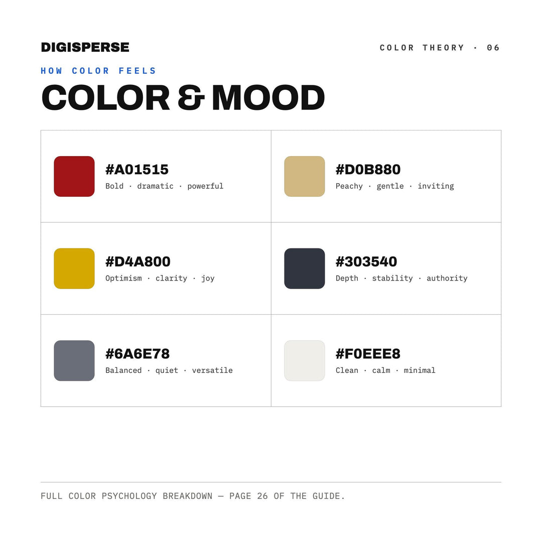 Dark Moody Color Palette for Noir Podcast Art and Mystery Branding, 30 Investigation Case Hues, Procreate Swatches, Hex Codes