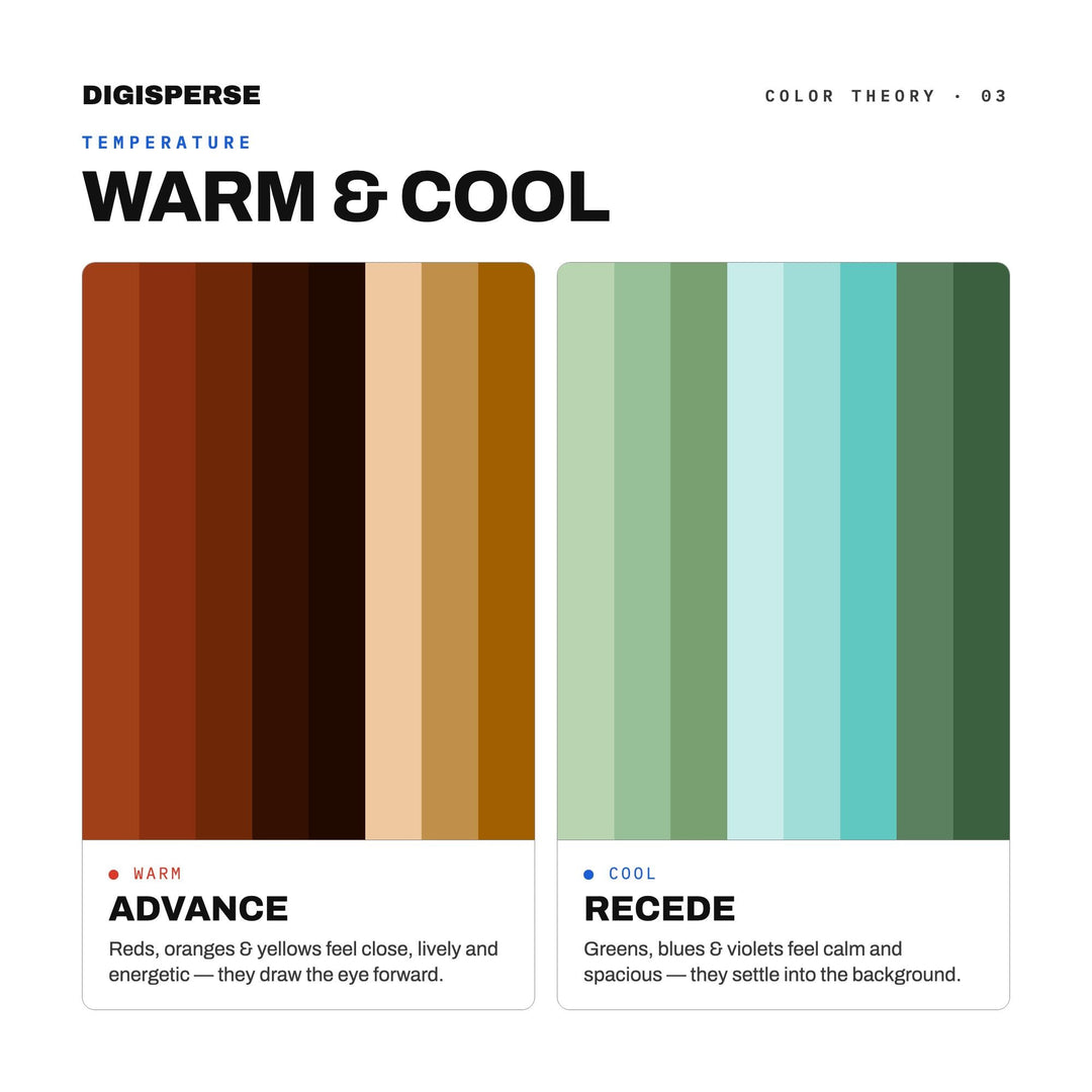 Indigenous Peoples Day Color Palette | 30 Earth Tones (Digital Download)