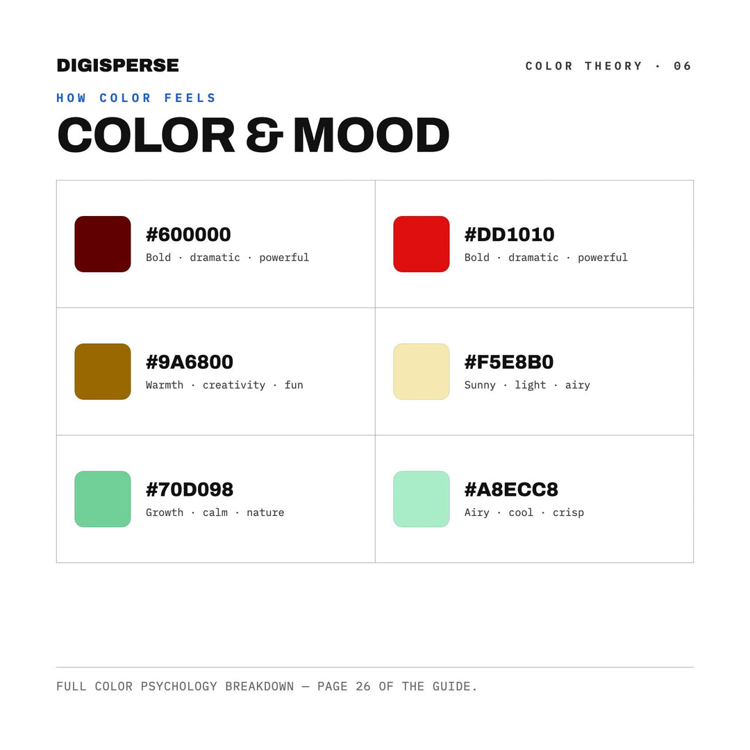 Lunar New Year 2027 Color Palette | 30 Colors | Hex RGB CMYK | Procreate Swatches + ASE | Digital Download