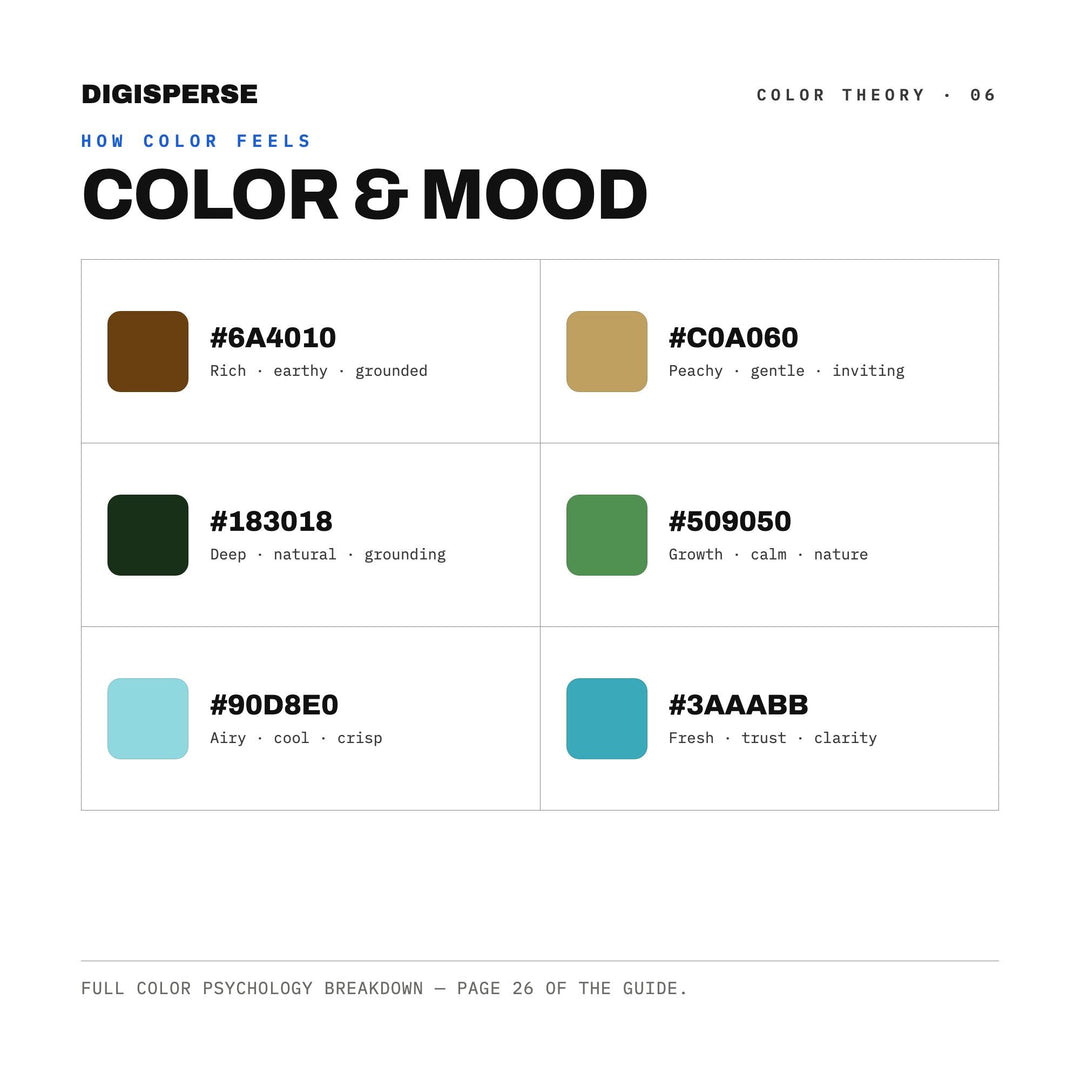 Lush Green Color Palette for Earth Day Nature Art and Eco Branding, 30 Forest Canopy Hues, Procreate Swatches