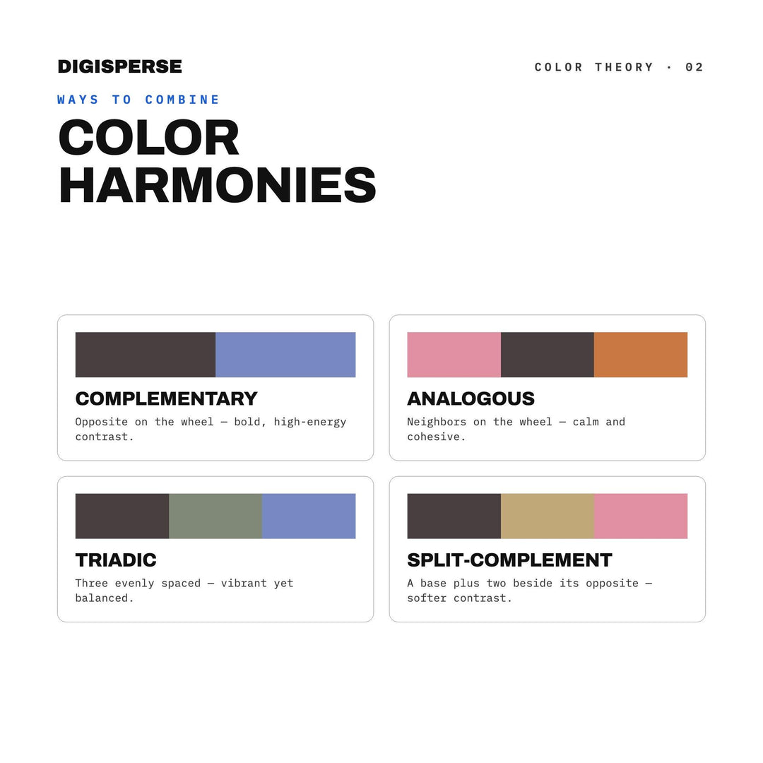 Tide Pool Golden Hour Color Palette | 30 Procreate Swatches, ASE (Digital Download)