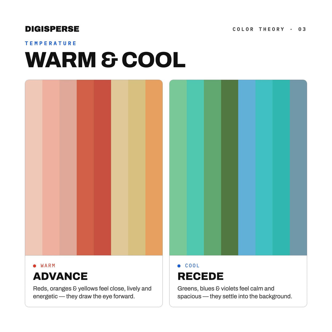 Gulf Stream Blue Color Palette | 30 Procreate Swatches, ASE, PDF Guide (Digital Download)