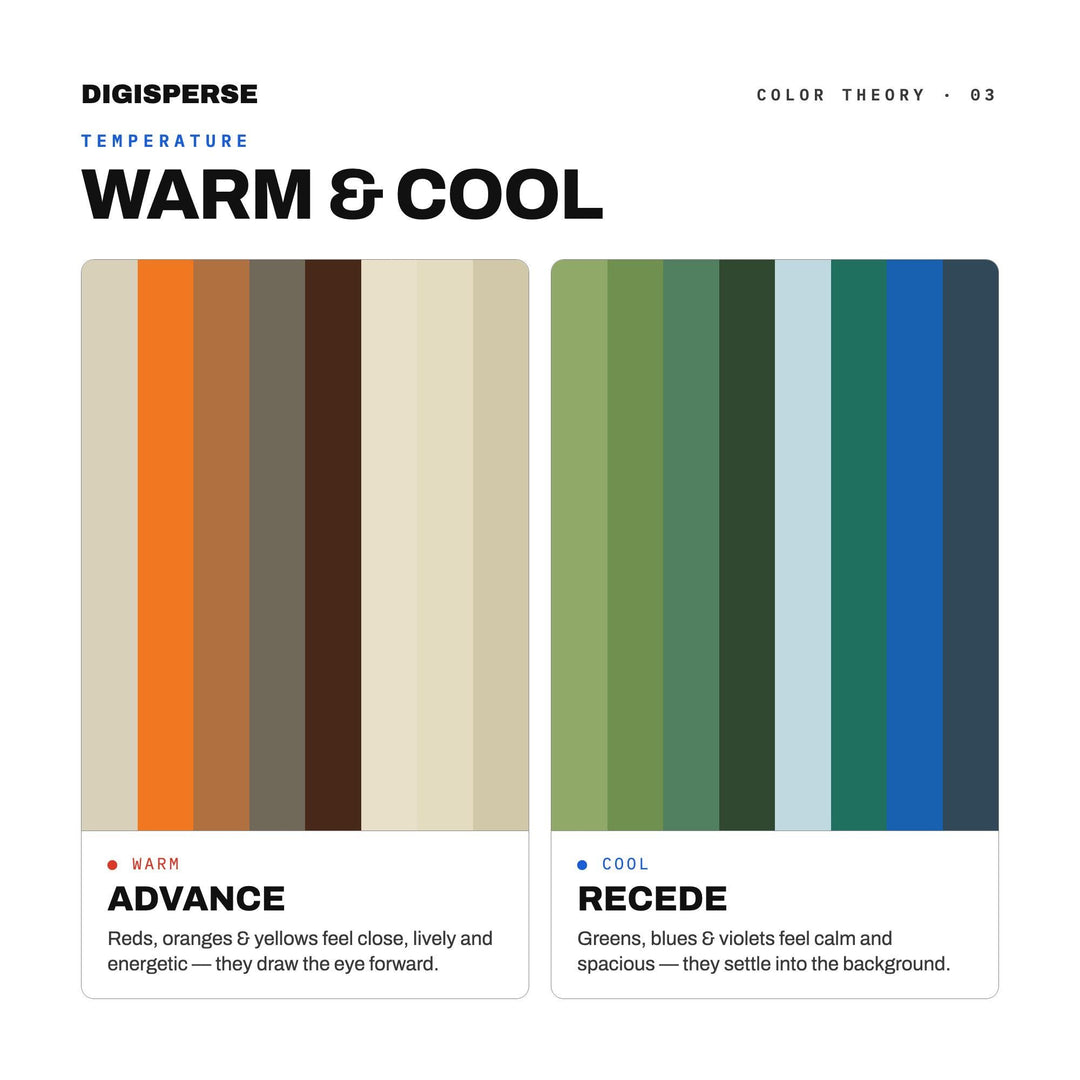 Seabird Coastal Cliffs Color Palette | 30 Procreate Swatches, ASE (Digital Download)