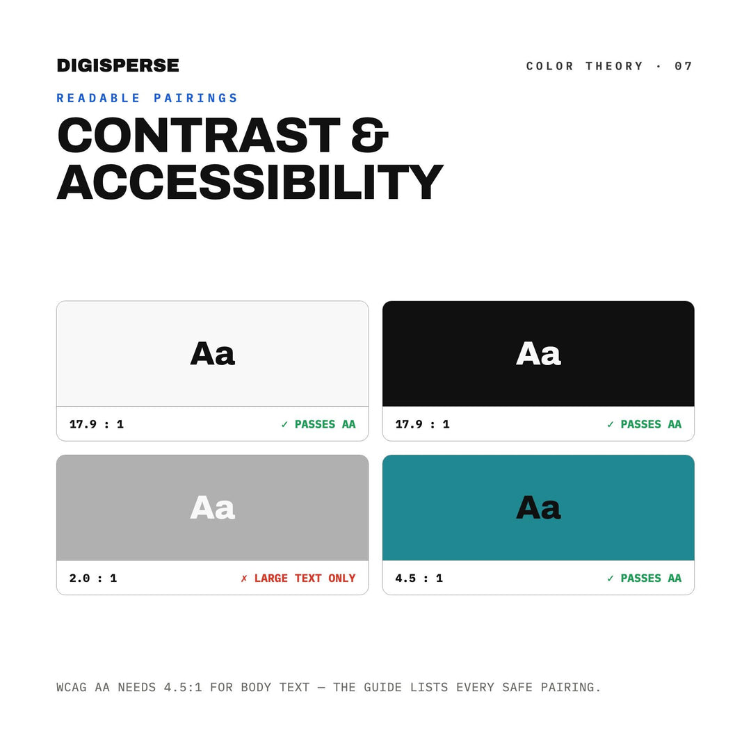 Sketchbook Margin Doodles Color Palette | 30 Colors | Hex RGB CMYK | Procreate Swatches + ASE | Digital Download