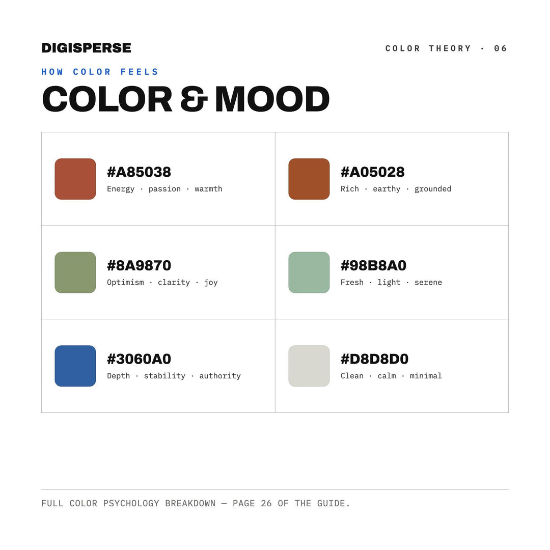 Ceramic Glaze Collection Color Palette | 30 Colors | Hex RGB CMYK | Procreate Swatches + ASE | Digital Download