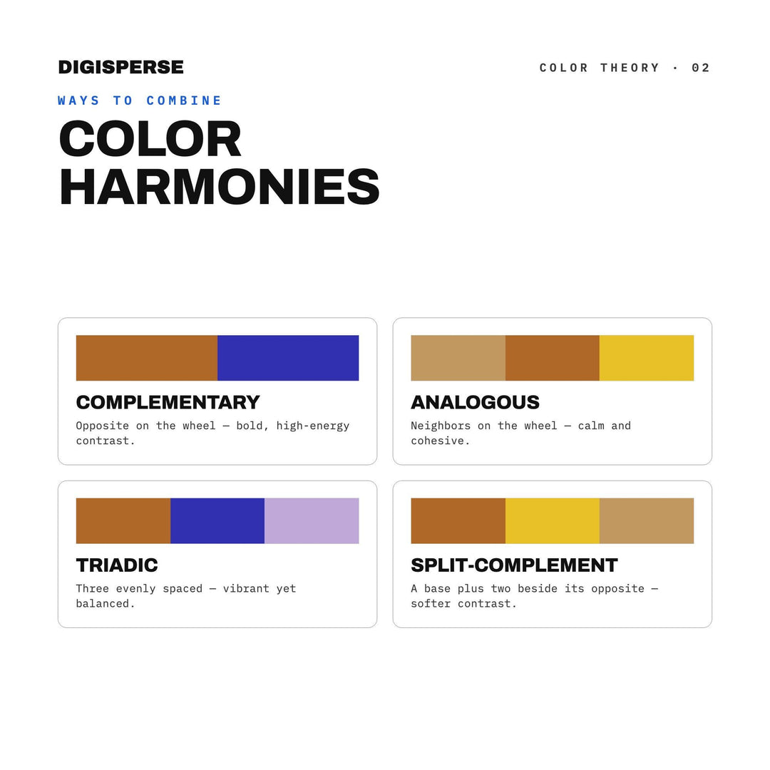 Sound Bath Ceremony Color Palette | 30 Curated Colors (Digital Download)