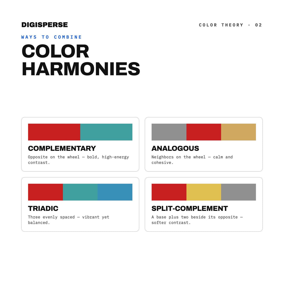 Rope Swing Creek Color Palette | 30 Procreate Swatches, ASE, PDF (Digital Download)