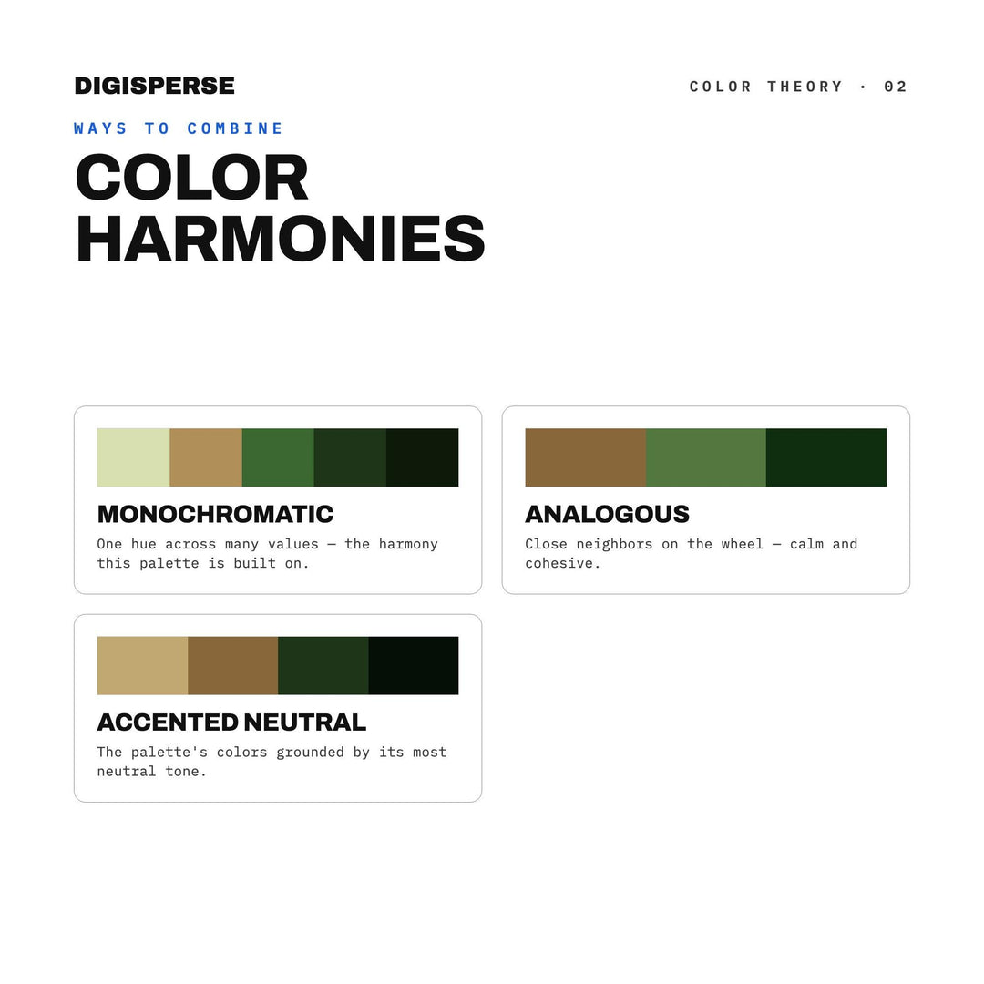 Green Witch Garden Color Palette | 30 Colors | Hex RGB CMYK | Procreate Swatches + ASE | Digital Download
