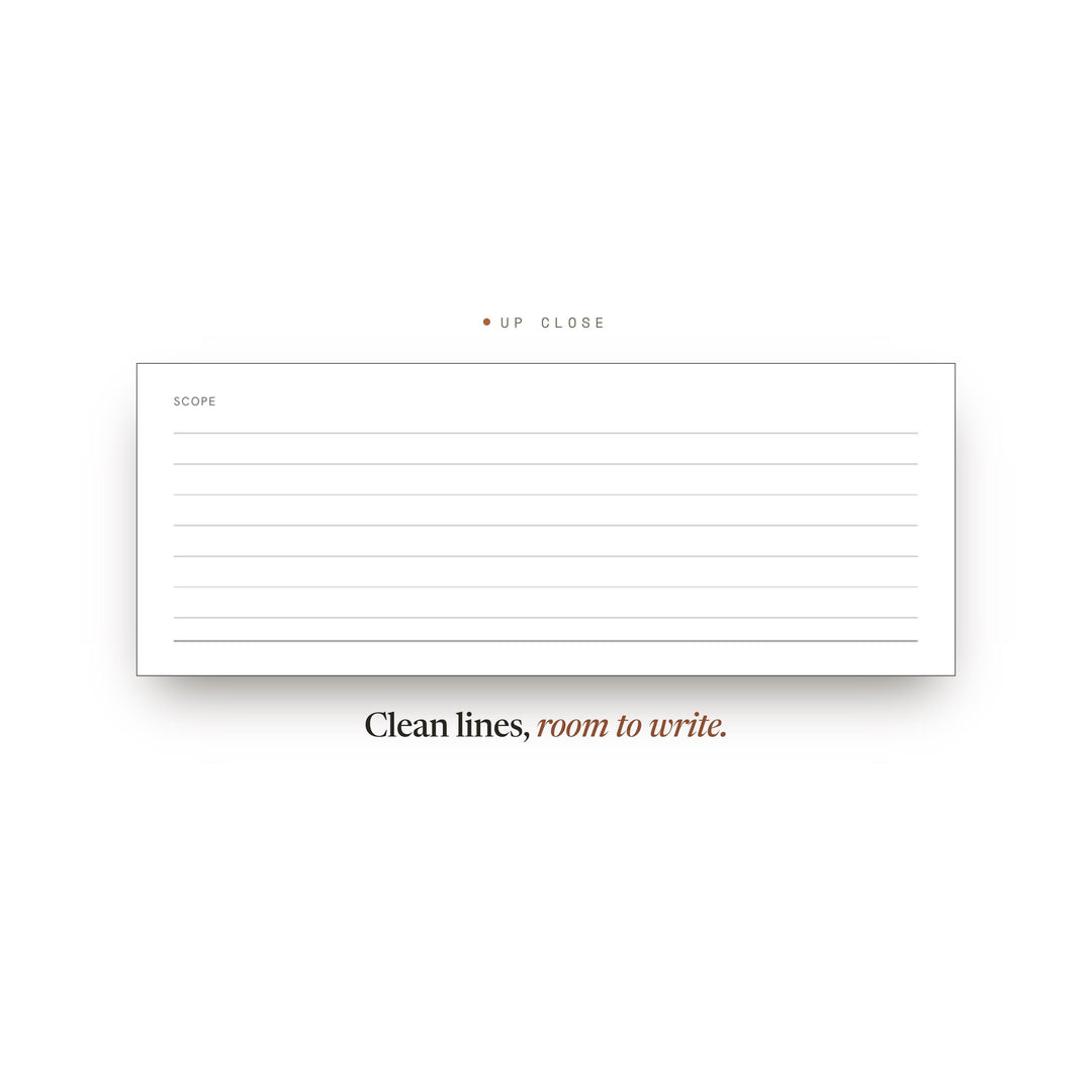 Project Kickoff Planner Insert | Project Planning, Tasks, Timeline (Digital Download)