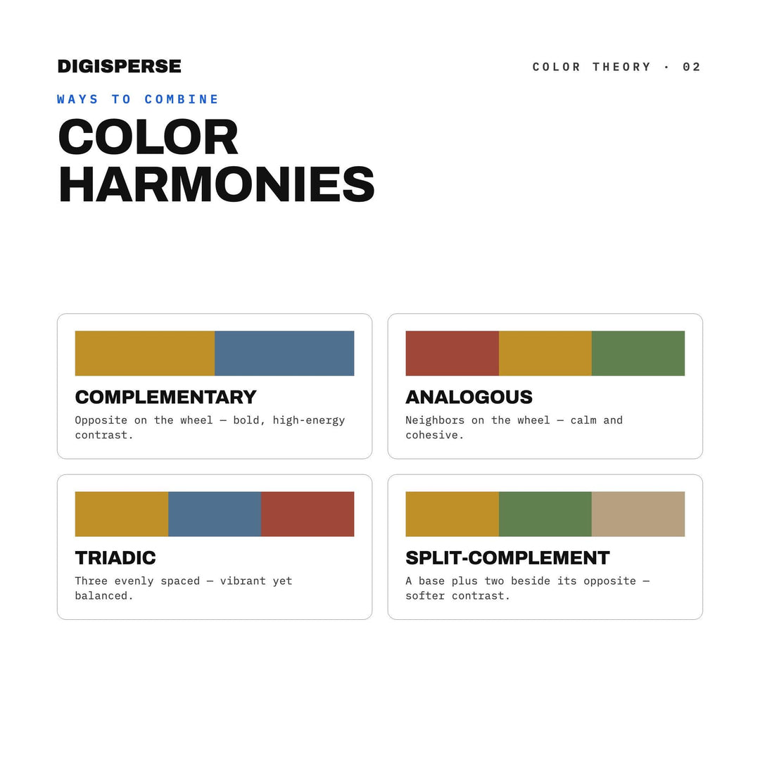 American Folk Revival Color Palette | 30 Warm Rustic Tones (Digital Download)