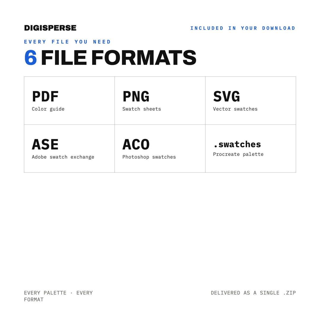 Dark Gothic Color Scheme Bundle, 11 Shadow and Specter Palettes for Horror Book Covers, Haunted Art and Macabre Event Decor