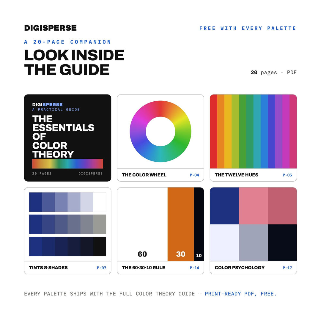 Cosmic Night Color Palette for Celestial Art and Astronomy Lover Branding, 30 Stargazer Sky Hues, Procreate Swatches, Hex Codes