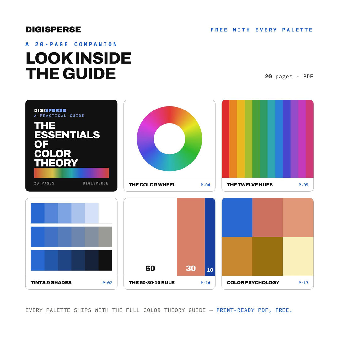 Sun Faded Color Palette for Colorful Travel Art and Colonial Facade Branding, 30 Cartagena Caribbean Hues, Procreate Swatches, Hex Codes