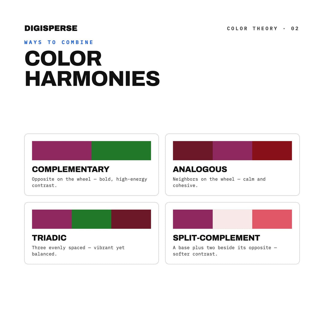 Garnet Color Palette | 30 Deep Red Shades, HEX, RGB, CMYK, Procreate (Digital Download - ase)