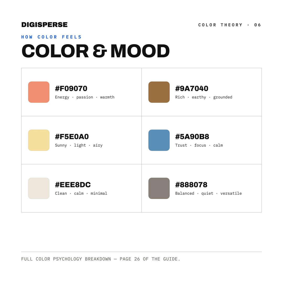 Boat Dock Sunrise Color Palette | 30 Procreate Swatches, ASE (Digital Download)
