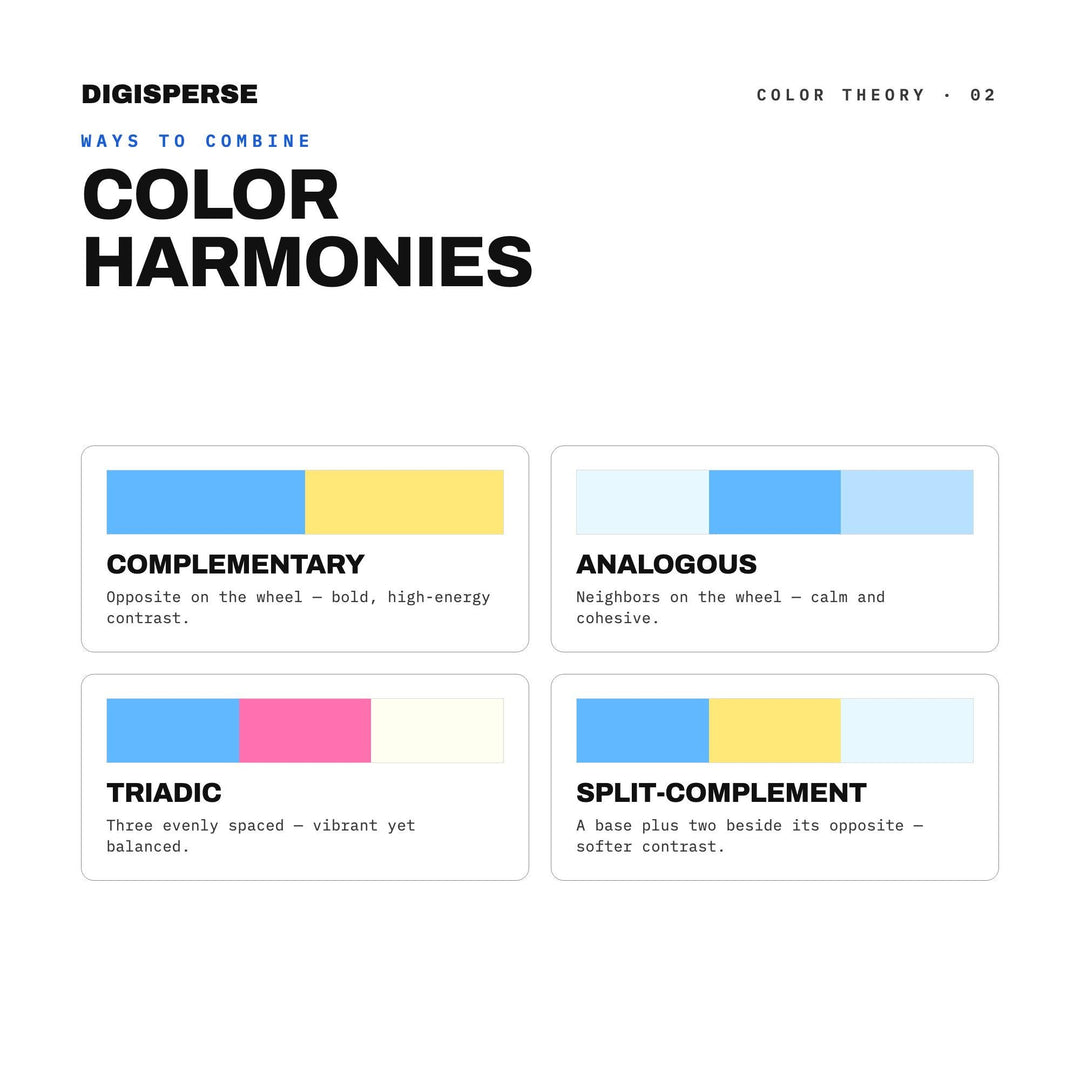 Cotton Candy Color Palette | 30 Procreate Swatches, ASE, PDF Guide (Digital Download)