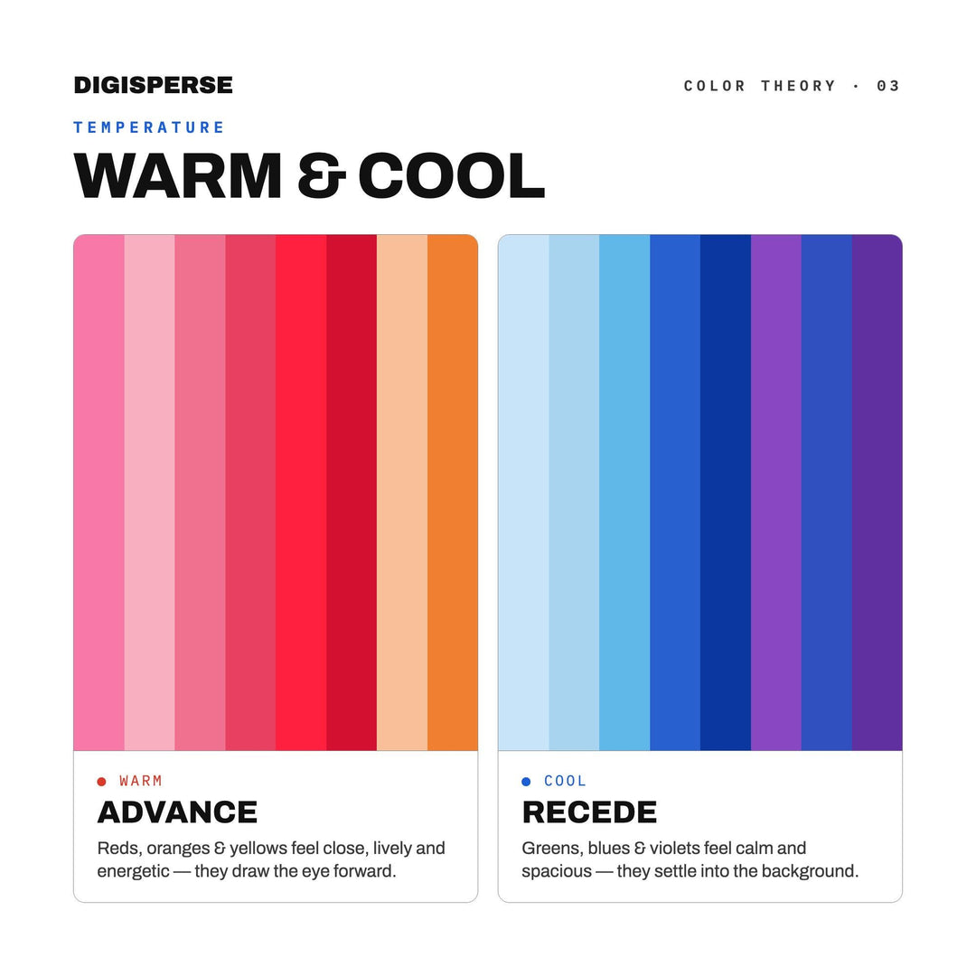 Red, White & Blue Popsicle Color Palette | 30 Colors | Hex RGB CMYK | Procreate Swatches + ASE | Digital Download