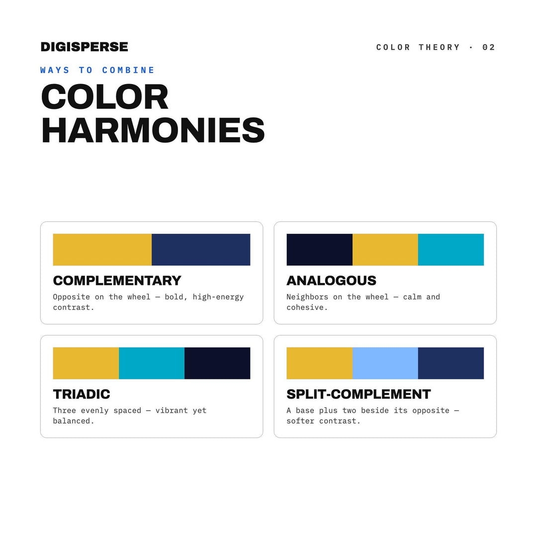 Blockchain Blue Color Palette | 30 Procreate Swatches, HEX, RGB, CMYK (Digital Download)
