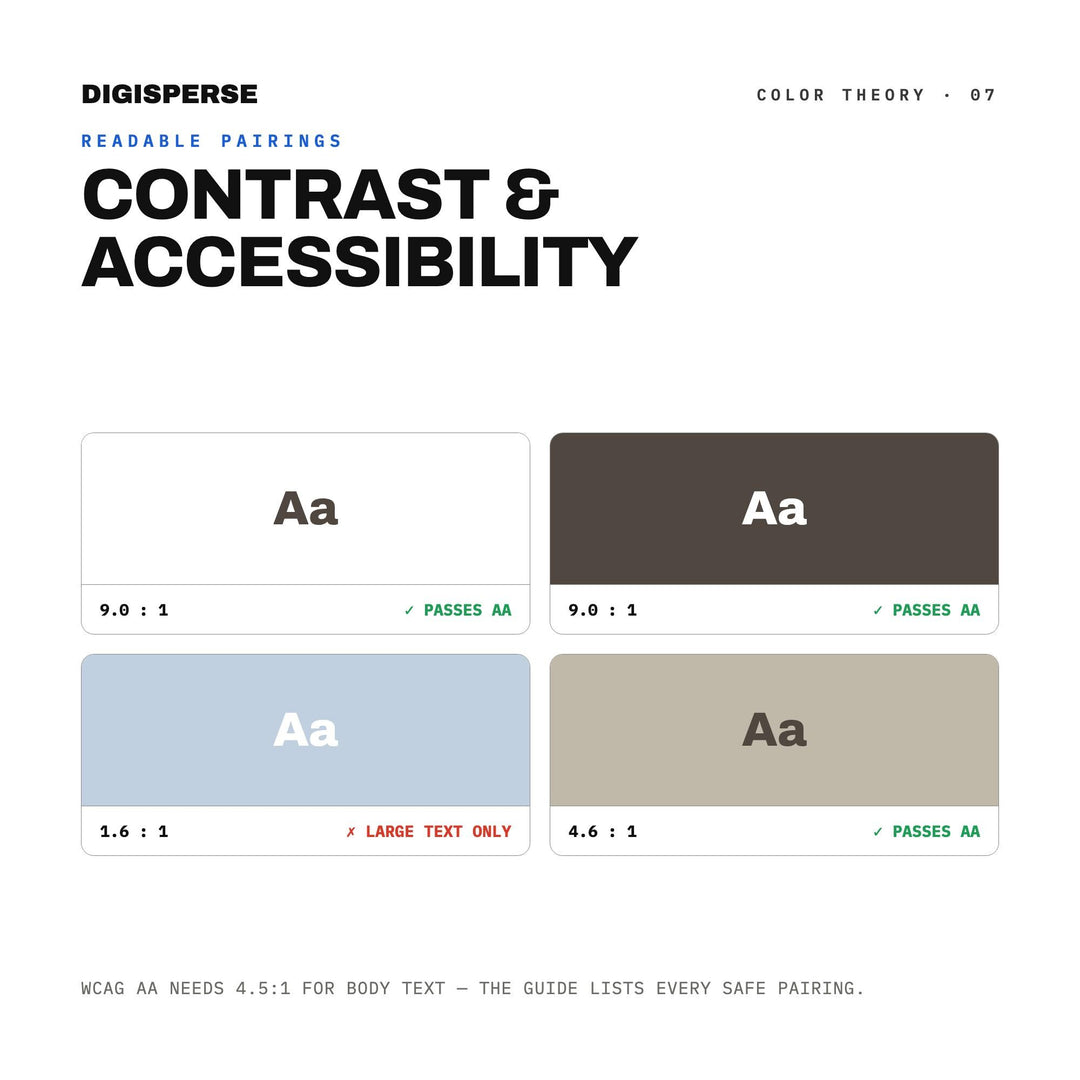 White Salt Flat Color Palette | 30 Minimalist Tones (Procreate, ASE) (Digital Download)