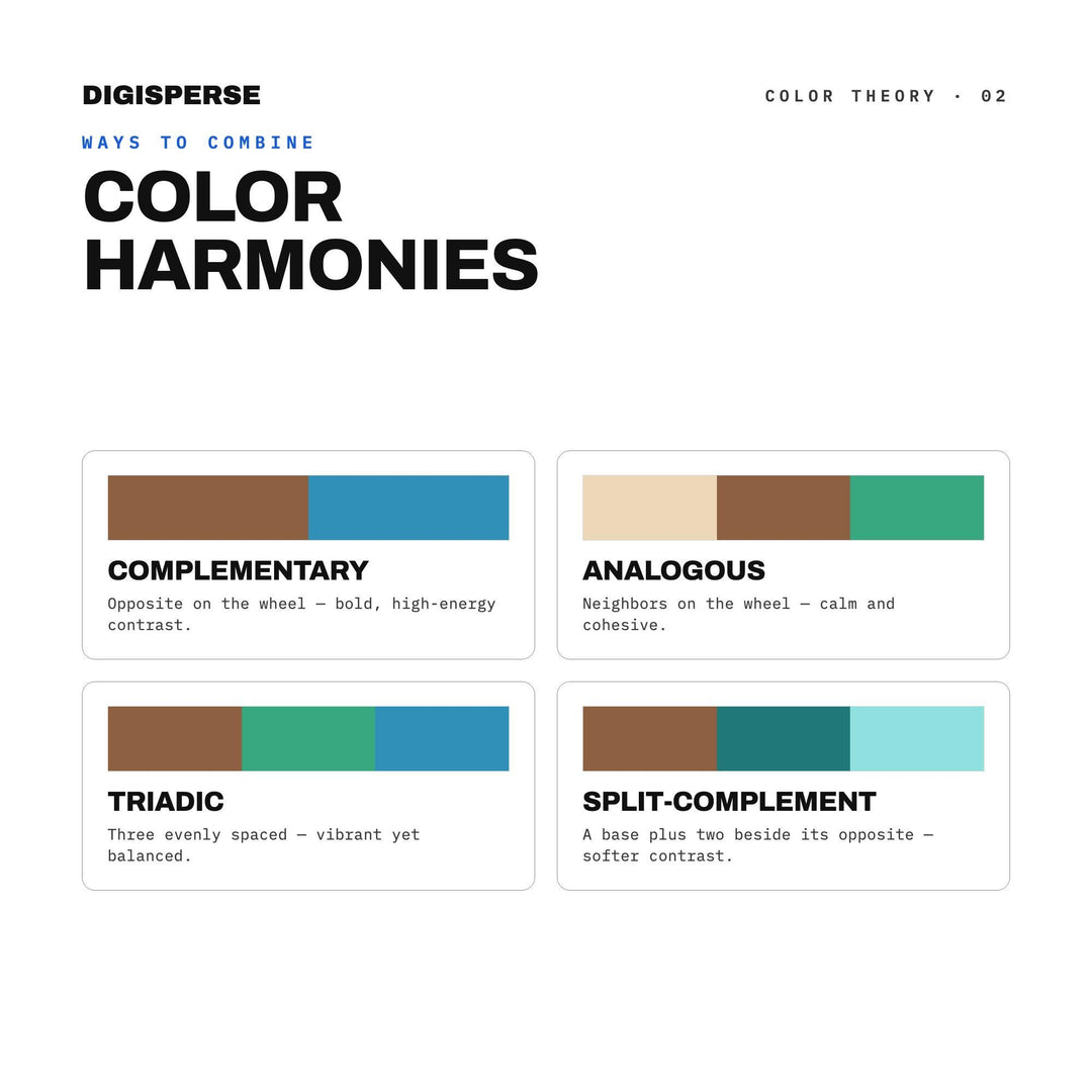 Turquoise Mesa Color Palette | 30 Southwestern Colors, Procreate, ASE (Digital Download)