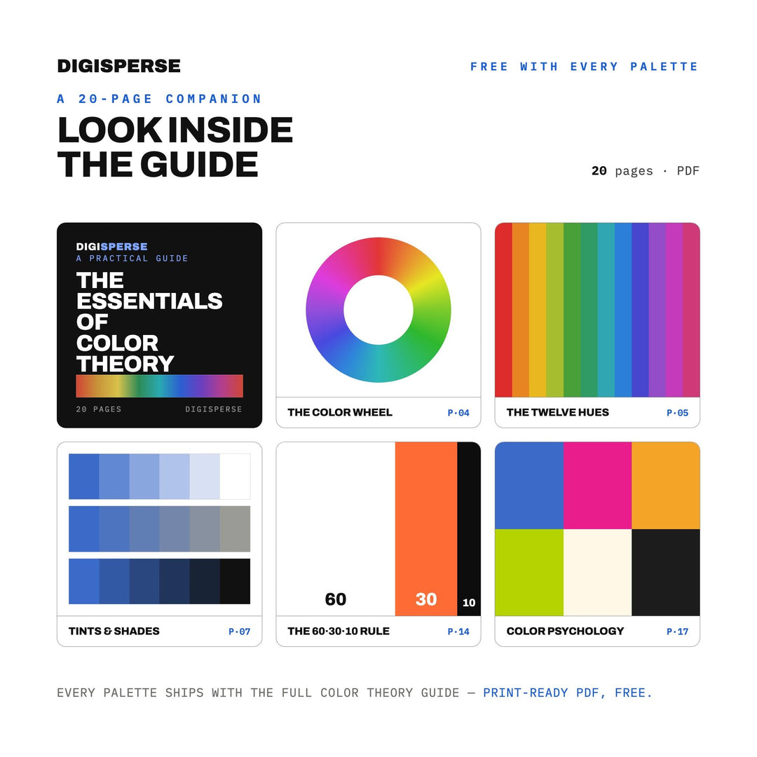 Playful Spooky Color Palette for Halloween Kids Art and Festive Branding, 30 Skeleton Bone Hues, Procreate Swatches