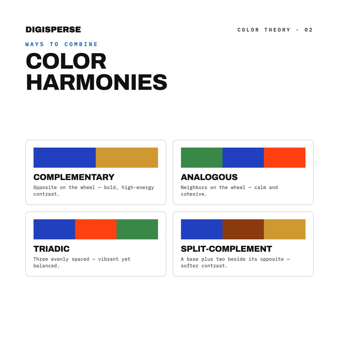 New Orleans Jazz Color Palette | 30 Colors | Hex RGB CMYK | Color Guide | Procreate Swatches + ASE | Digital Download