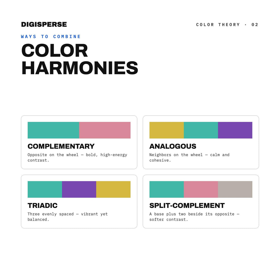 Crystal Ball Color Palette | 30 Mystical Colors, Hex RGB CMYK (Digital Download)
