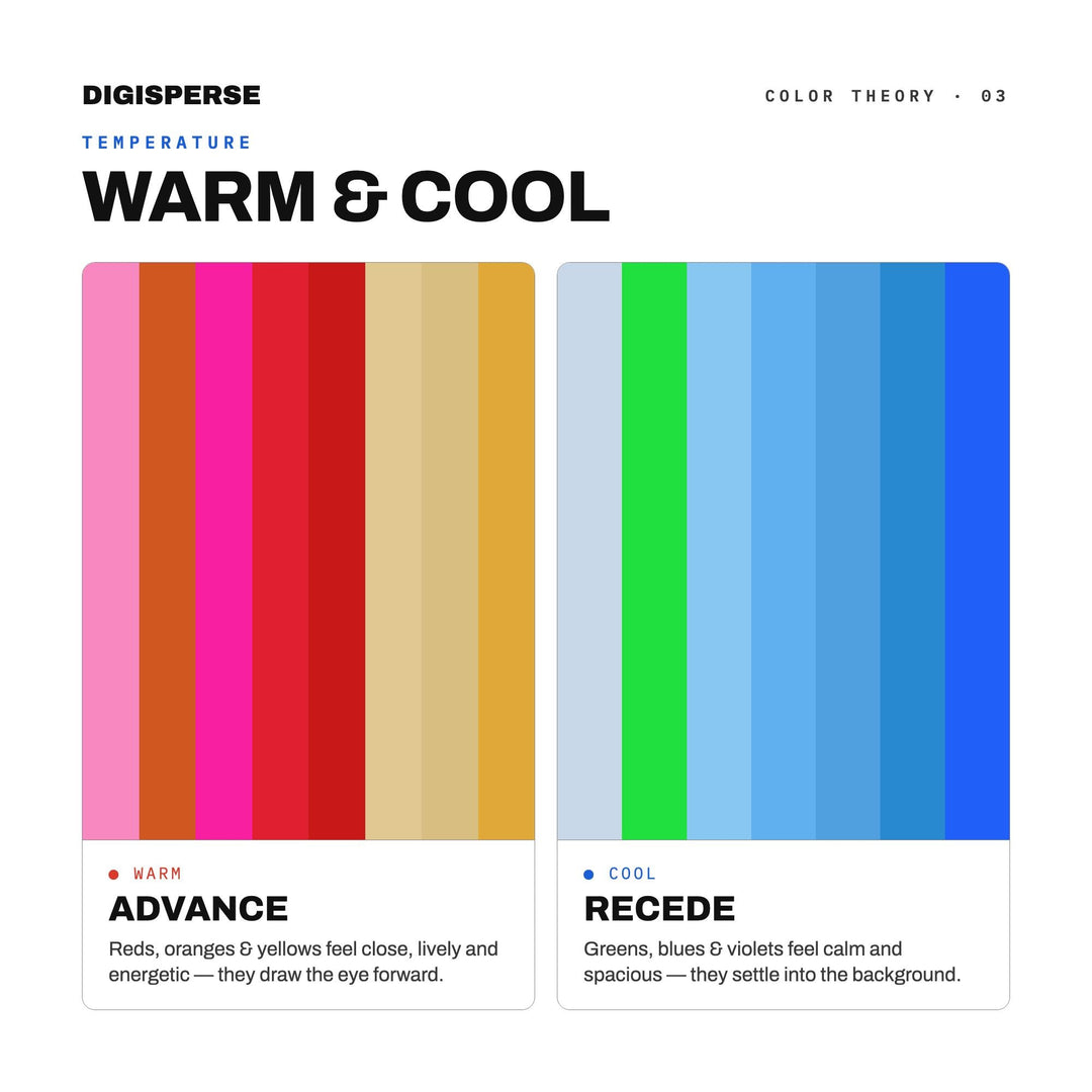 Boardwalk at Noon Color Palette | 30 Colors | Hex RGB CMYK | Procreate Swatches + ASE | Digital Download