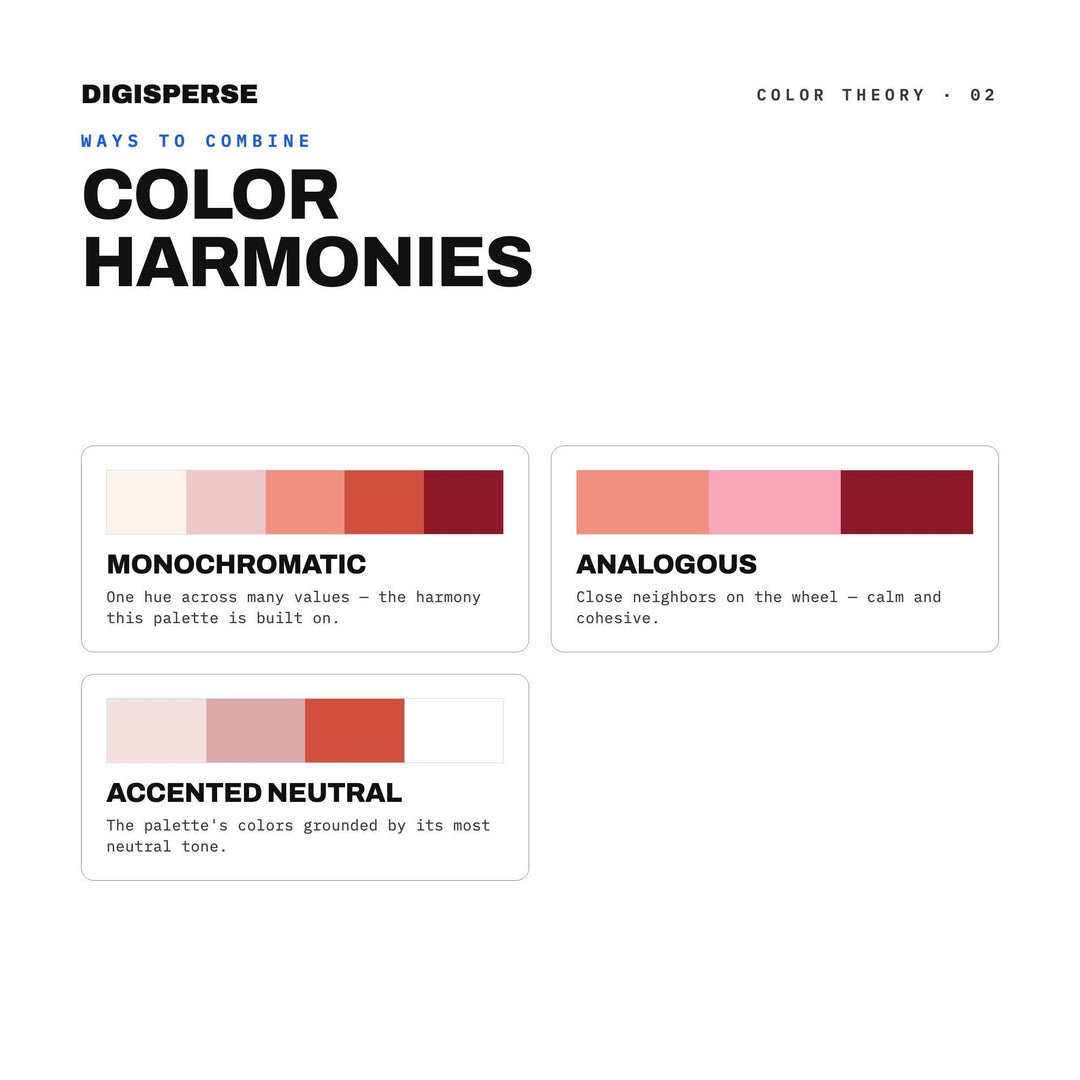 Rose Petal Tea Color Palette | 30 Colors | Hex RGB CMYK | Color Guide | Procreate Swatches + ASE | Digital Download