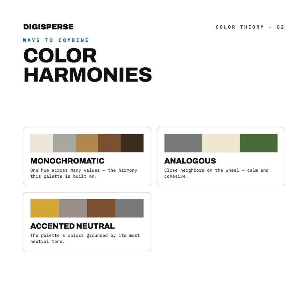 Oxford Library Study Color Palette | 30 Colors | Hex RGB CMYK | Procreate Swatches + ASE | Digital Download