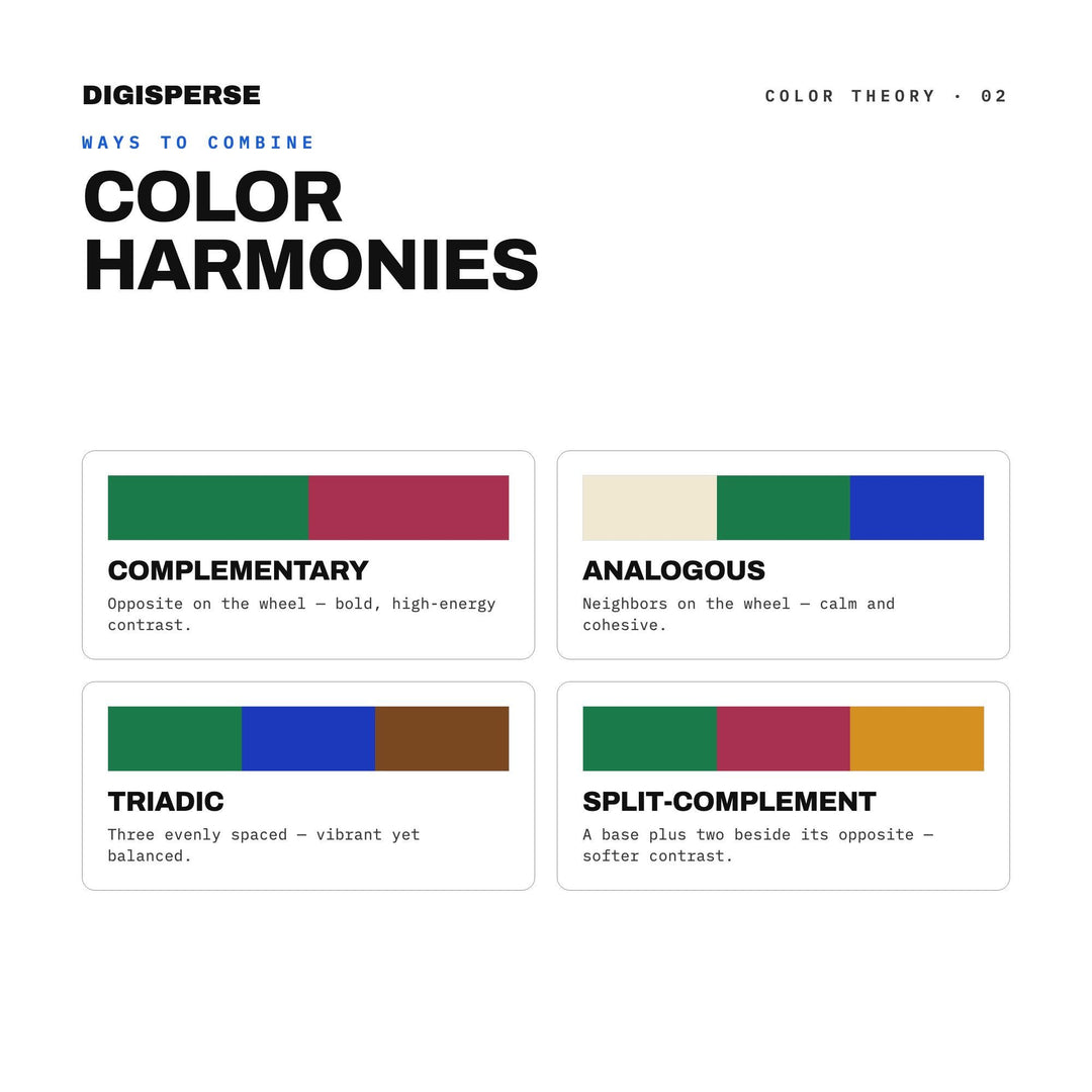 Persian Bazaar Color Palette | 30 Procreate Swatches, ASE, PDF Guide (Digital Download)