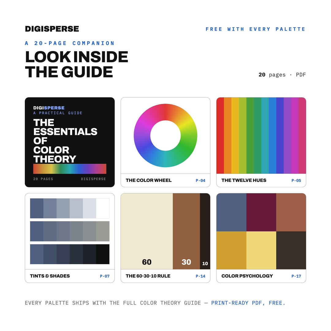 Cozy Muted Color Palette for Book Club Art and Wine Evening Branding, 30 Merlot Bookish Hues, Procreate Swatches