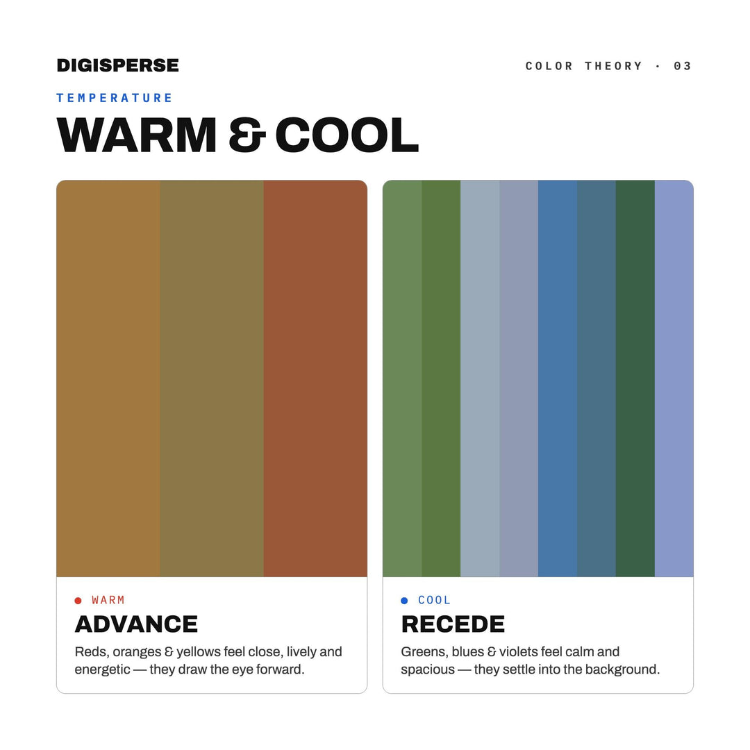 Blue Ridge Mountains Color Palette | 30 Procreate Swatches, ASE Guide (Digital Download)