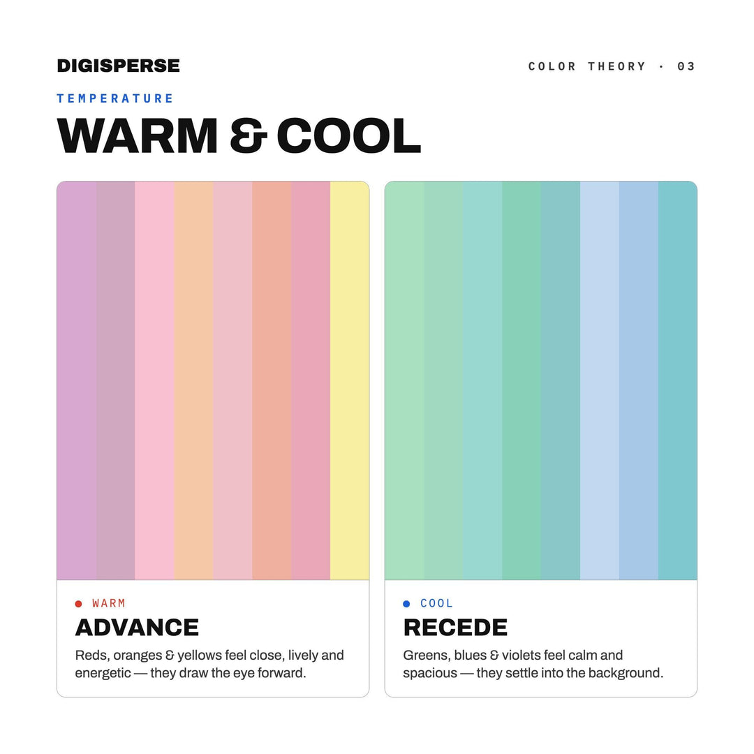 Easter Morning Color Palette | 30 Colors | Hex RGB CMYK | Procreate Swatches + ASE | Digital Download