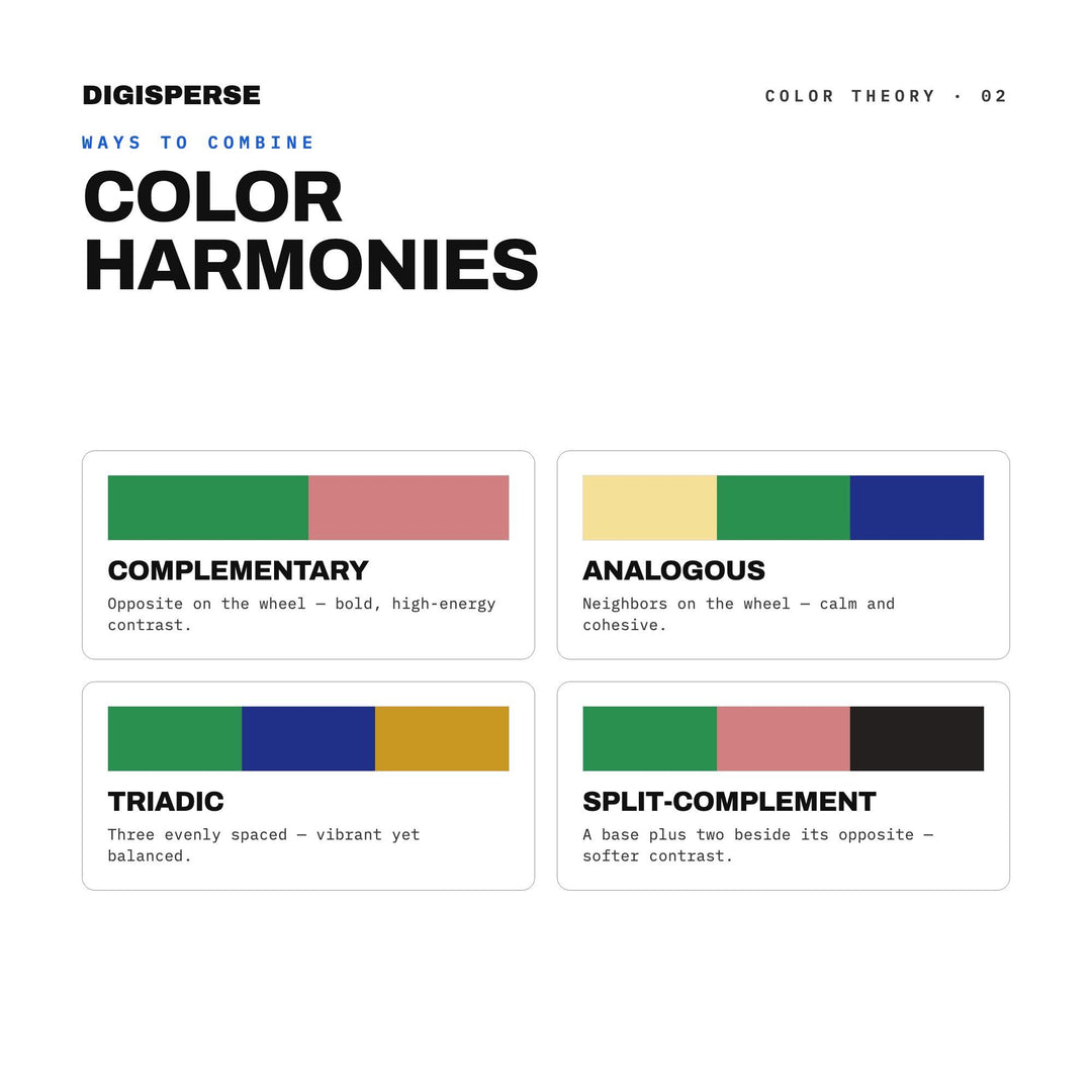 Jazz Age Color Palette | 30 Colors | Hex RGB CMYK | Color Guide | Procreate Swatches + ASE | Digital Download