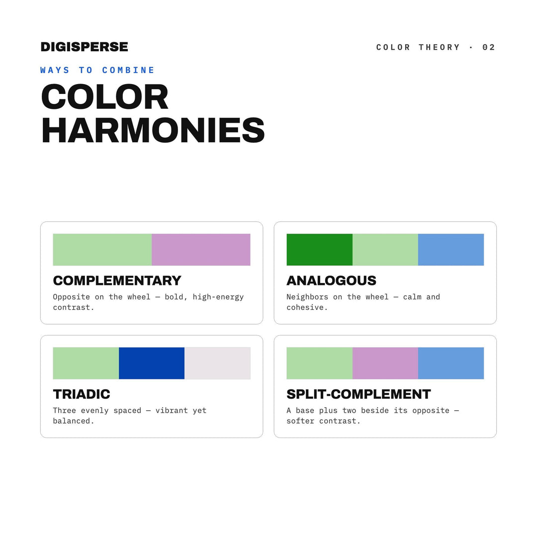 April Showers Color Palette | 30 Colors | Hex RGB CMYK | Color Guide | Procreate Swatches + ASE | Digital Download