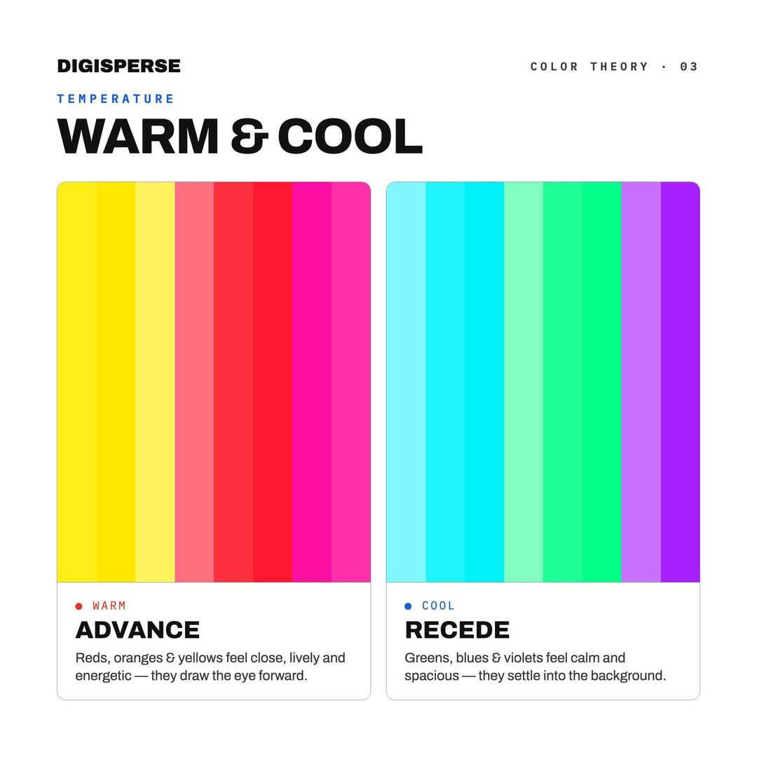 Hong Kong Neon Color Palette | 30 Procreate Swatches, ASE Guide (Digital Download)
