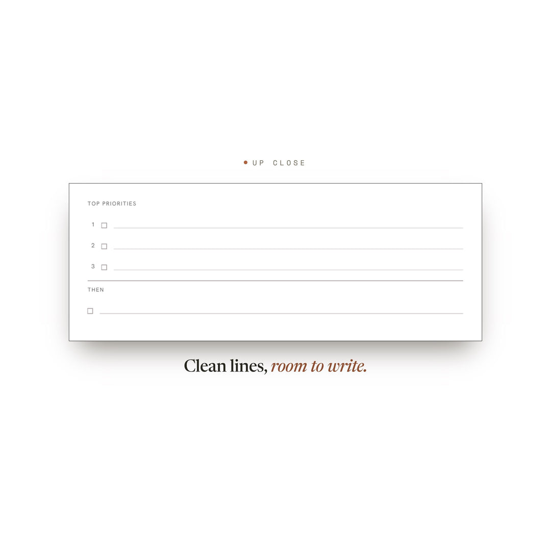 To Do Planner Insert | Note Taking Page | GoodNotes iPad PDF | Digital Download
