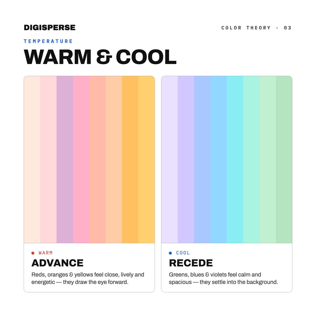 Painterly Pastel Color Palette for Impressionist Art and Soft Branding, 30 Monet Inspired Hues, Procreate Swatches, Hex Codes