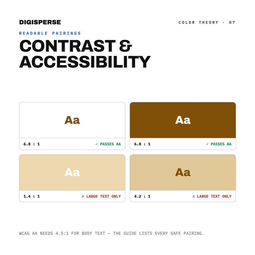 Warm Brioche Color Palette | 30 Procreate Swatches, ASE, PDF Guide (Digital Download)