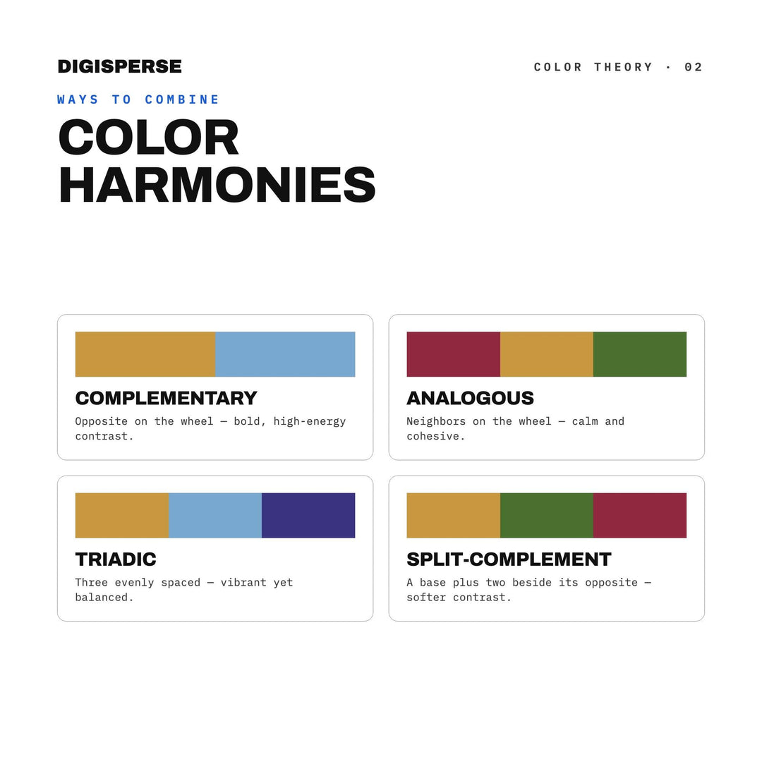 Blueberry Picking Color Palette | 30 Colors | Hex RGB CMYK | Procreate Swatches + ASE | Digital Download