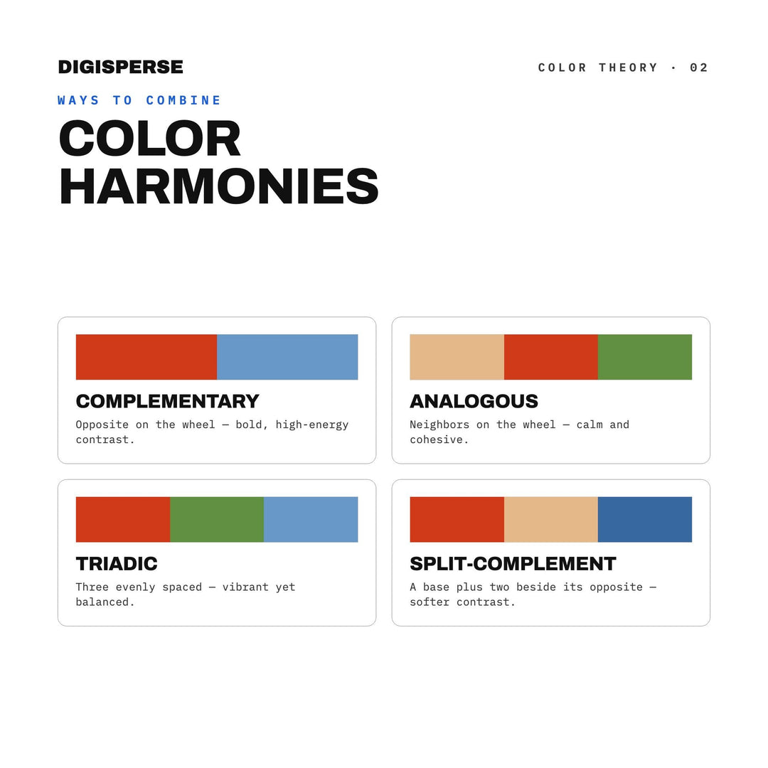 Dotted Vibrant Color Palette for Impressionist Dot Art and Gallery Branding, 30 Pointillist Hues, Procreate Swatches, Hex Codes