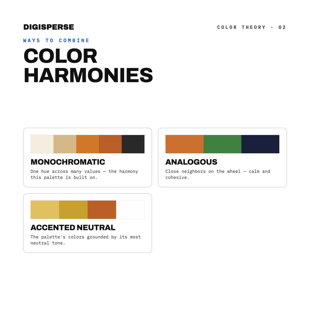 Presidential Spray Tan Color Palette | 30 Procreate Swatches (Digital Download)