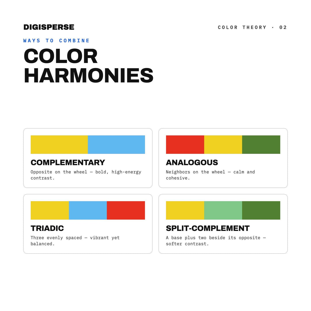 Lemonade Stand Color Palette | 30 Colors | Hex RGB CMYK | Procreate Swatches + ASE | Digital Download