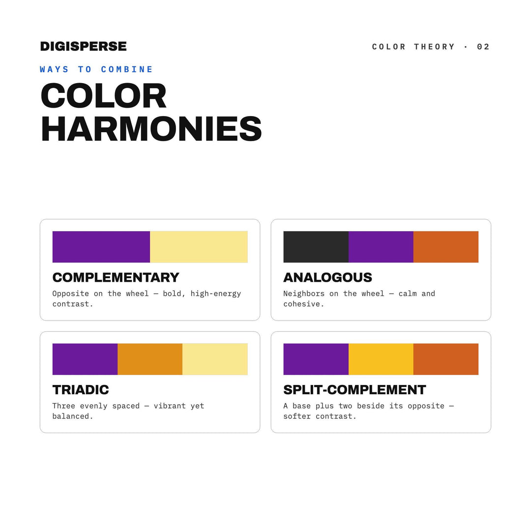 Candy Corn Classic Color Palette | 30 Procreate Swatches, ASE, RGB, CMYK (Digital Download)