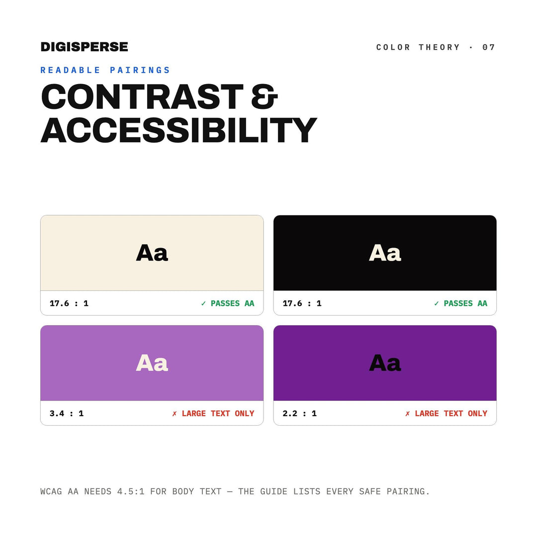 Musical Theater Color Palette | 30 Colors, Hex, RGB, CMYK (Digital Download)