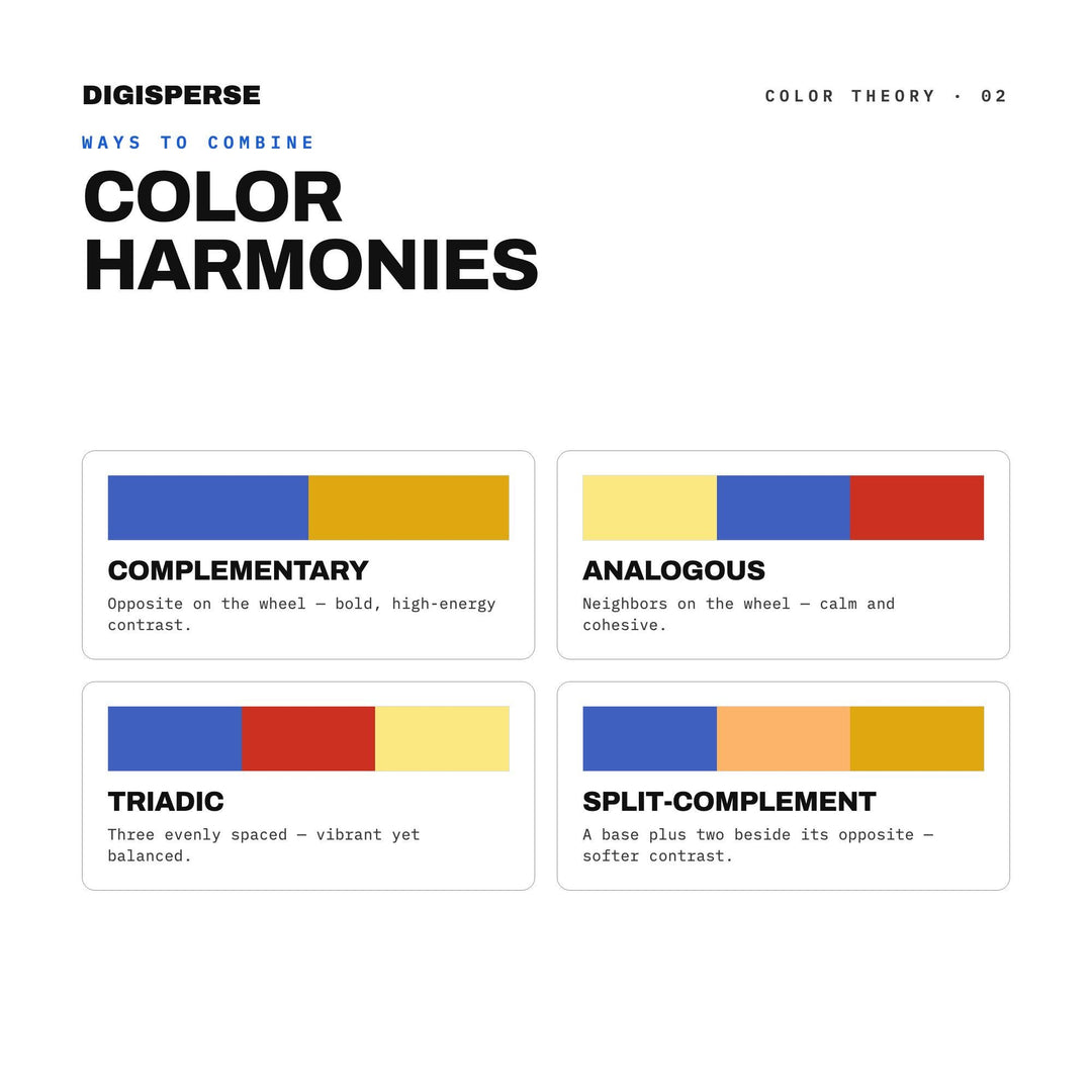 Andalusian Sun Color Palette | 30 Warm Tones, Procreate, ASE (Digital Download)