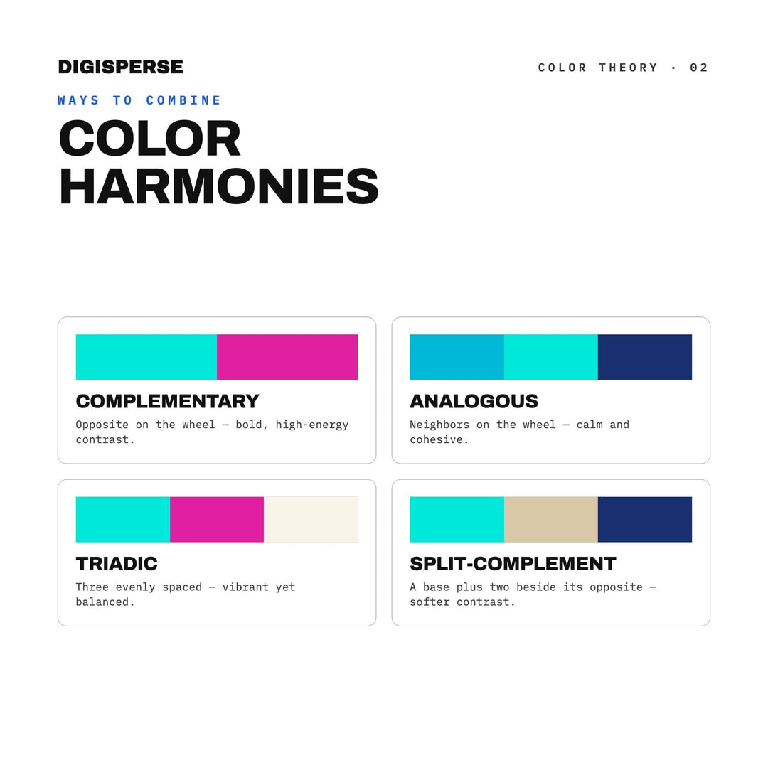 Swimming Pool Neon Color Palette | 30 Colors | Hex RGB CMYK | Color Guide | Procreate Swatches + ASE | Digital Download