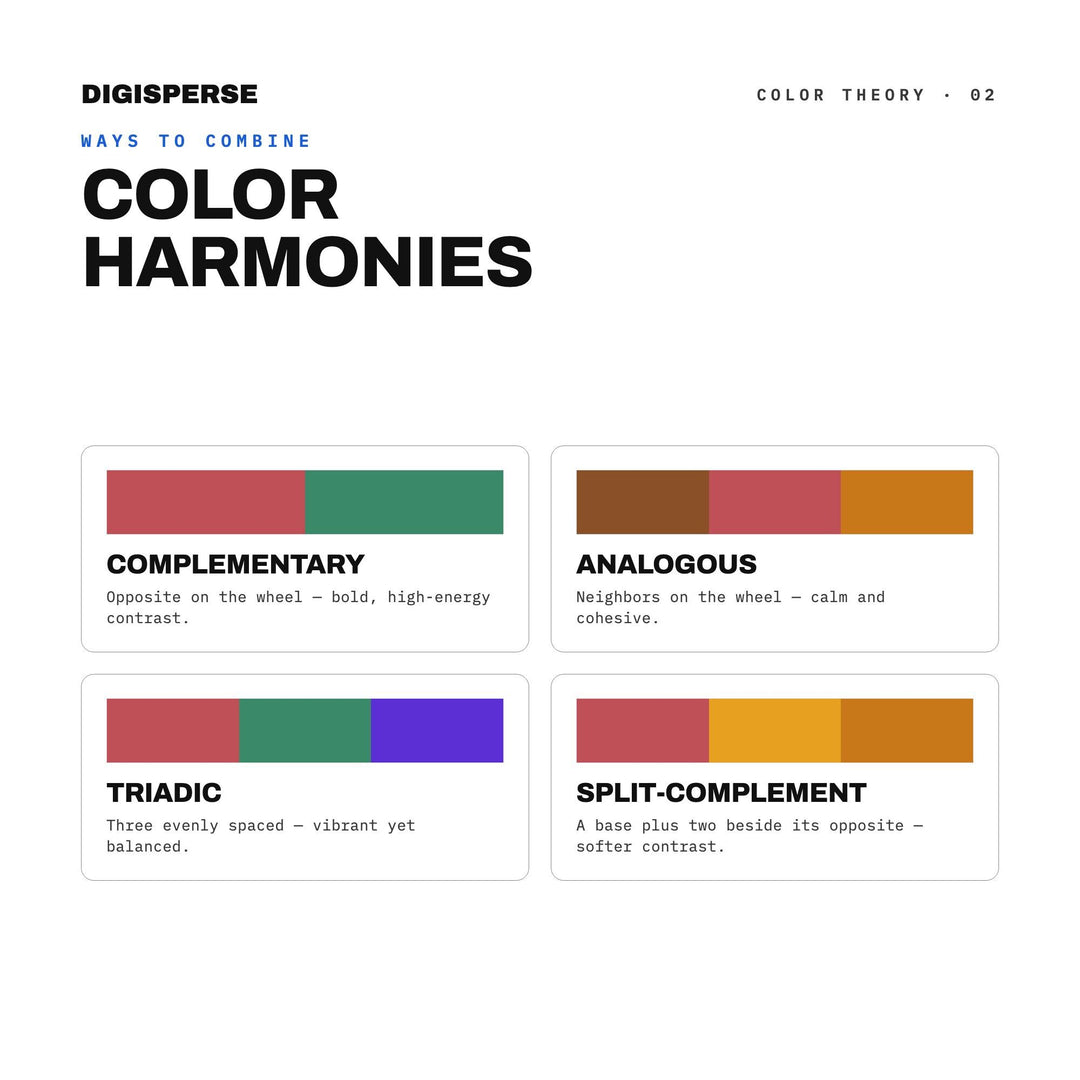 Moroccan Souk Color Palette | 30 Colors, Hex, RGB, CMYK (Digital Download)