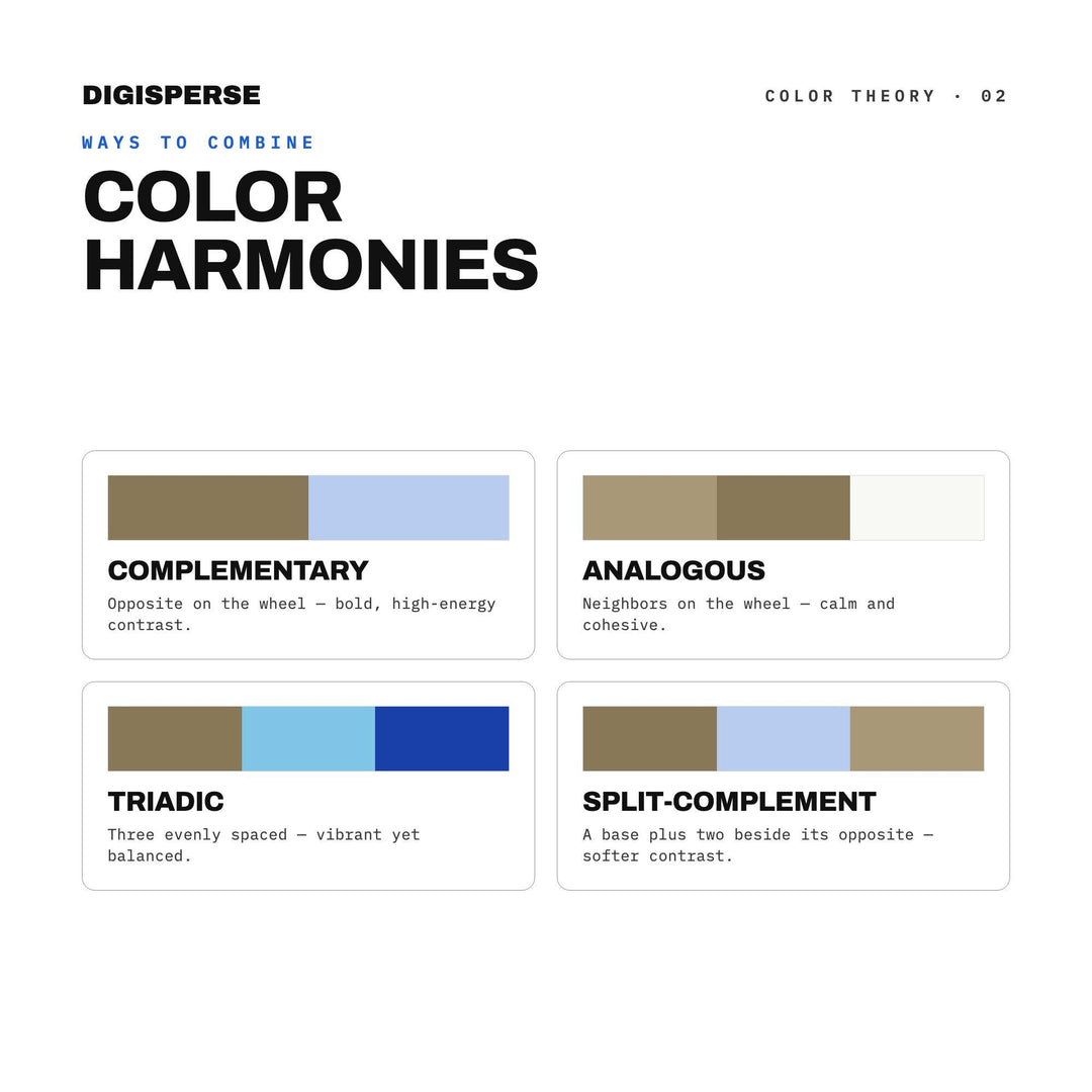 Greek Island Color Palette | 30 Procreate Swatches, ASE Guide (Digital Download)